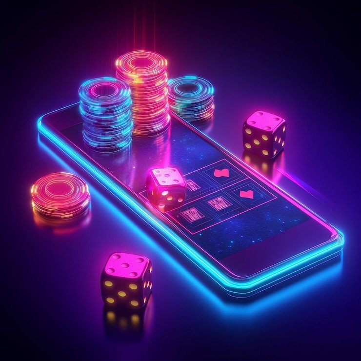 Mobile Legends sebagai salah satu pasar esports di rp5555