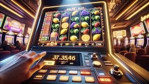 Menu promosi rp5555 menampilkan bonus sambutan dan cashback mingguan