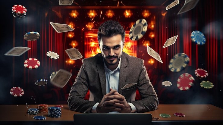 Menu promosi rp5555 menampilkan bonus sambutan dan penawaran reload